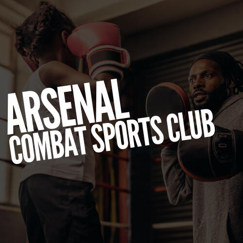 Arsenal Combat Sports