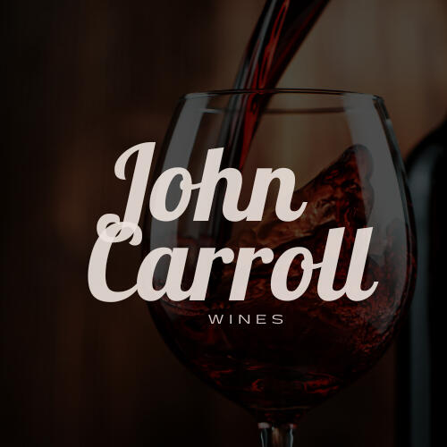 John Carroll Wines
